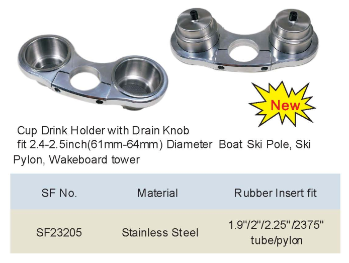boat cup holder