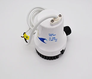 boat bilge pump