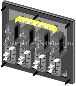 SFA50850-4'