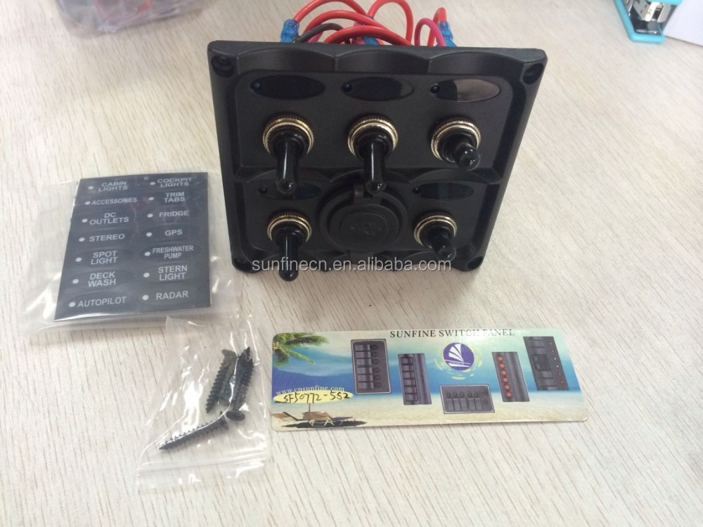 SF50772-5S2