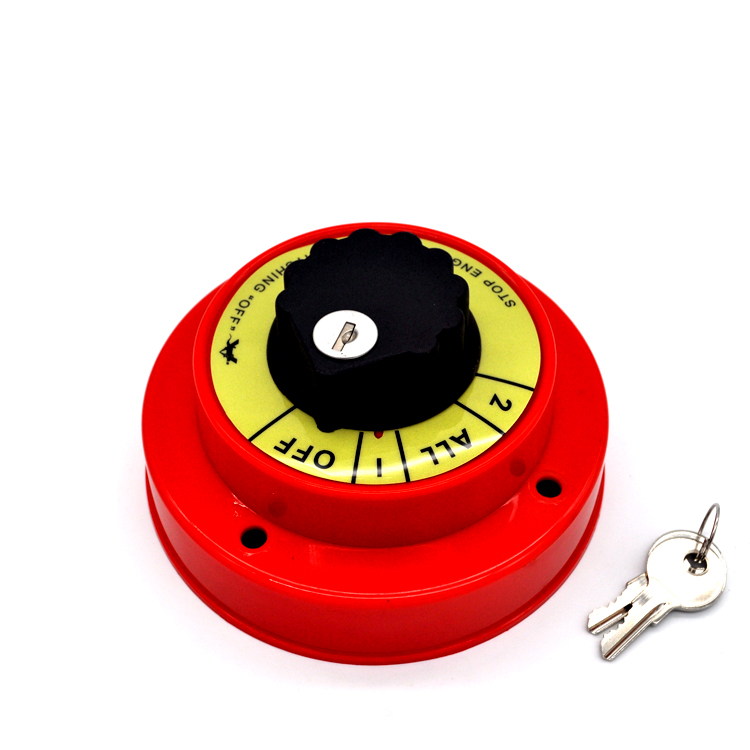 Marine Battery Switch
