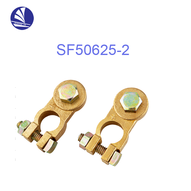 battery tereminals