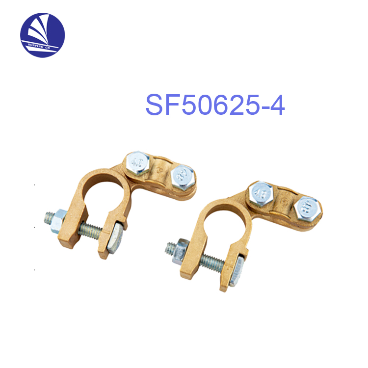 battery tereminals