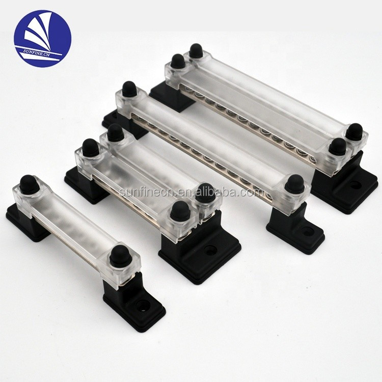 power distribution block