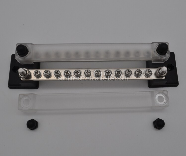 power distribution block