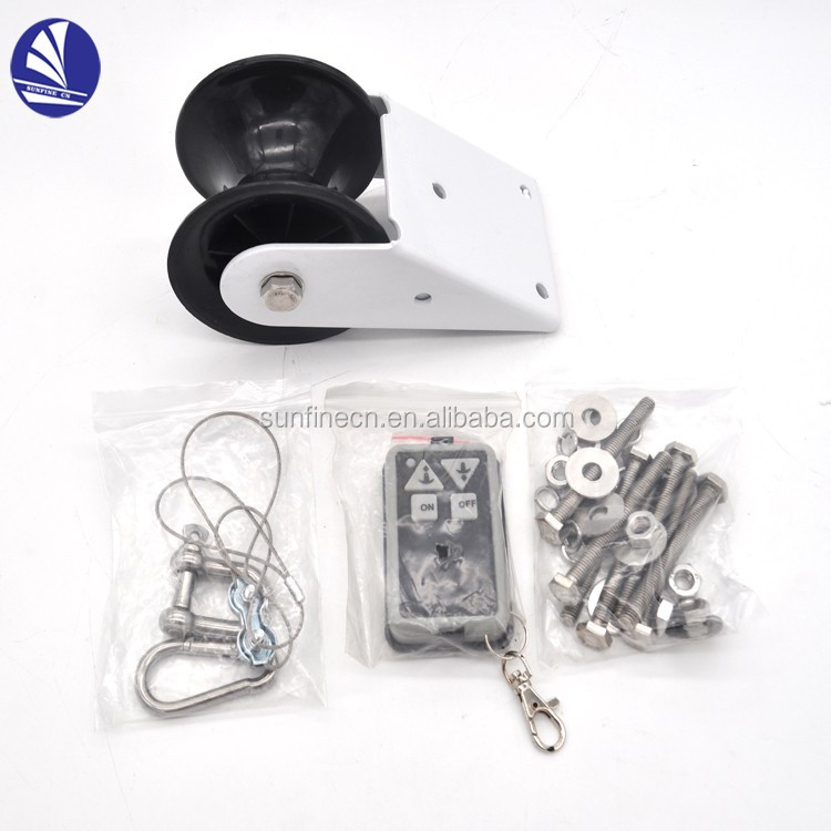 Marine-45SW-12v-Electric-Boat-Anchor-Winch2