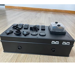 portable power box