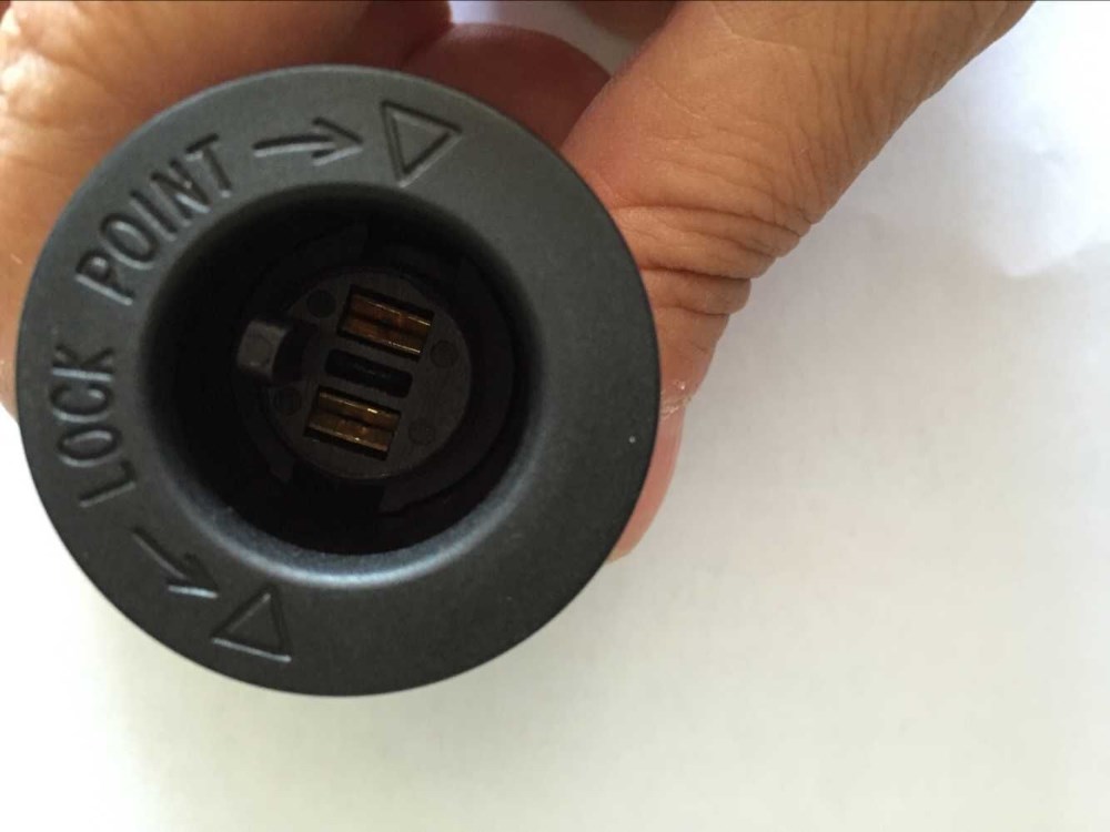 SF50794 Engel socket for Car&Boat