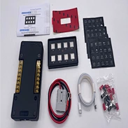 touch panel programmable