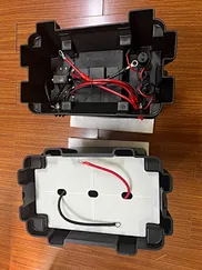 main battery switch