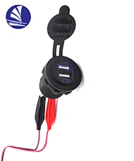 USB SOCKET