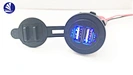 USB SOCKET