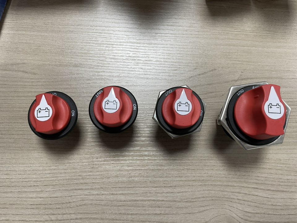 battery switch