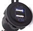 4.8A usb socket