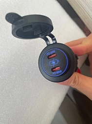 PD USB TYPE C