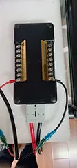 touch panel programmable
