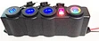 DC 12V Power Outlet