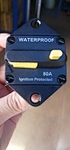 residual breaker circuit breaker