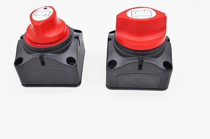 isolator switch