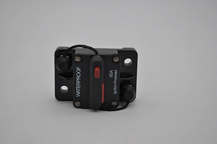 waterproof circuit breaker
