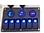 custom rocker switch panel