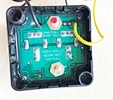voltage sensitive relay