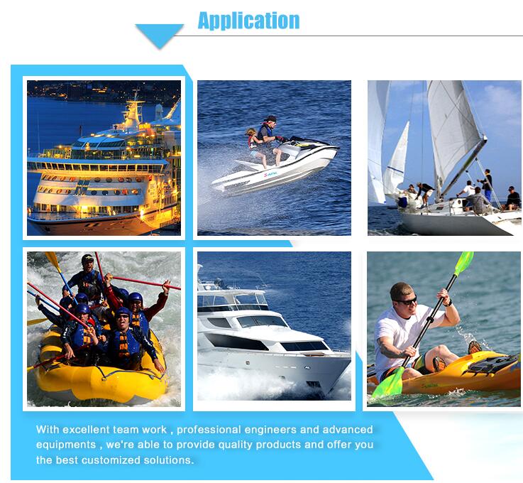 FOR RV, CARAVAN, BOAT, MARINE