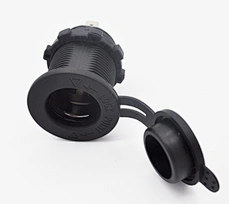 12V  Engel Socket