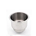 Stainless Steel Cup Drink Holder with Drain Marine Boat Rv Camper
