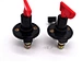 BATTERY ISOLATOR SWITCH