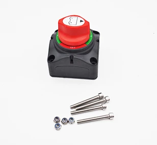 isolator switch