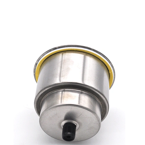 Stainless Steel Cup Drink Holder with Drain Marine Boat Rv Camper