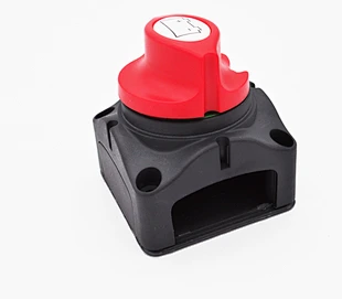 isolator switch
