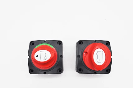 isolator switch