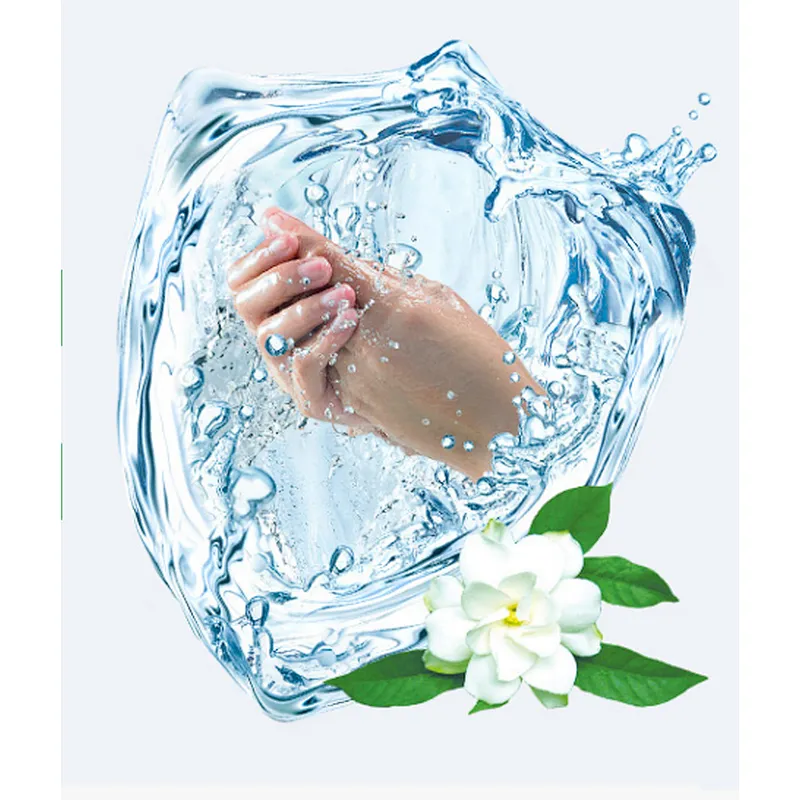 Perlite filter aid