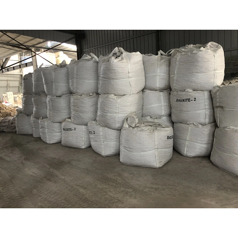 Bauxite