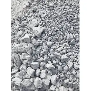 barite lump
