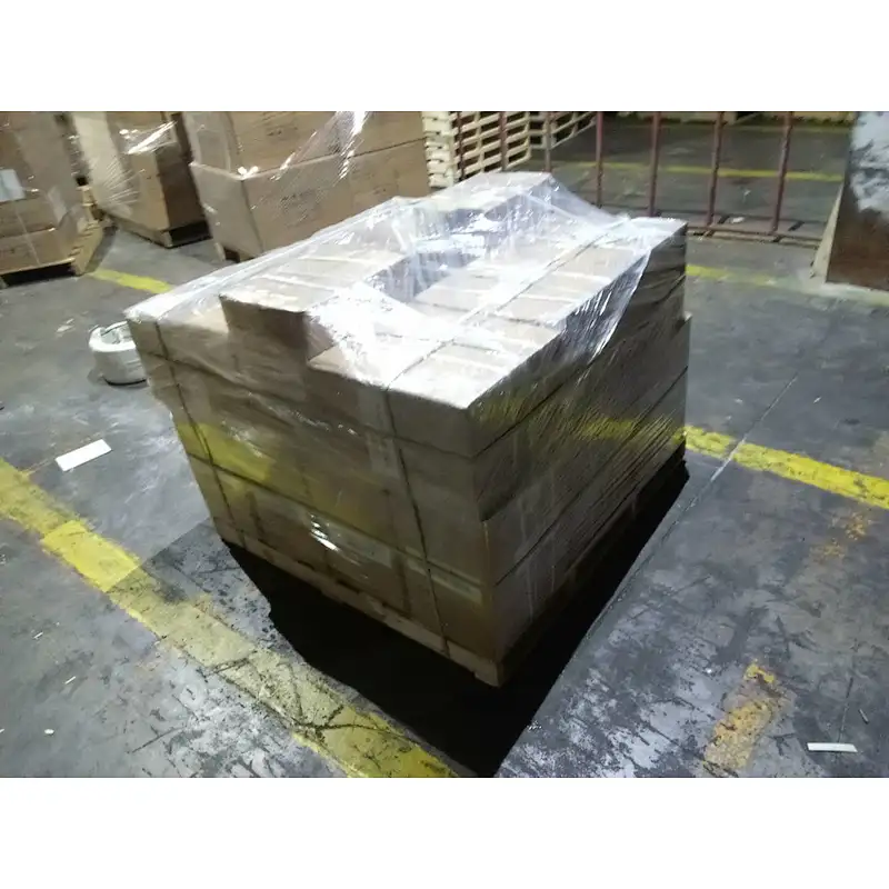 molecular sieve