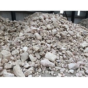 Bauxite