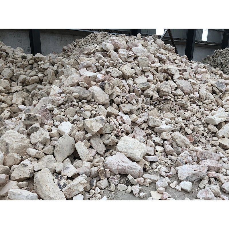 Bauxite