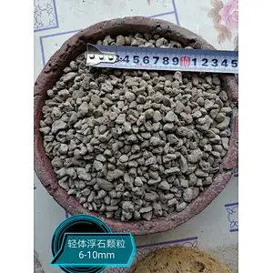 pumice