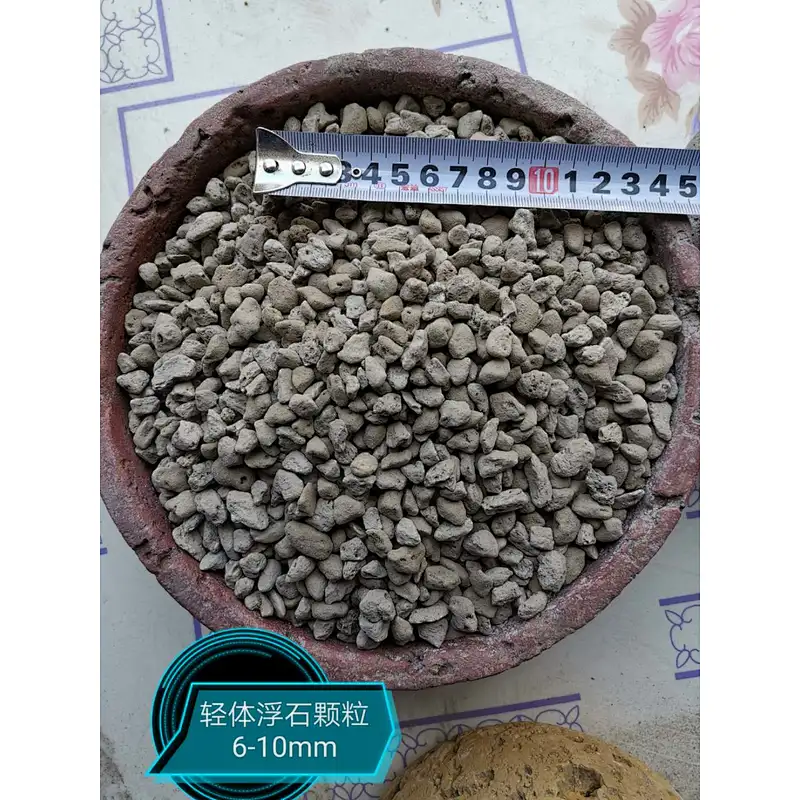 pumice