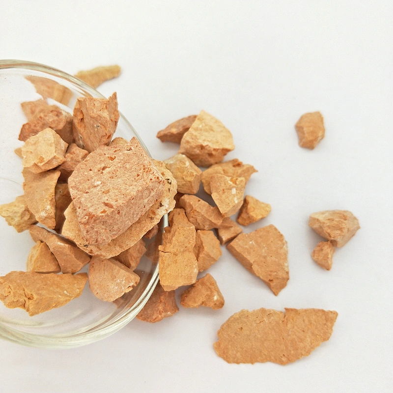 Bauxite