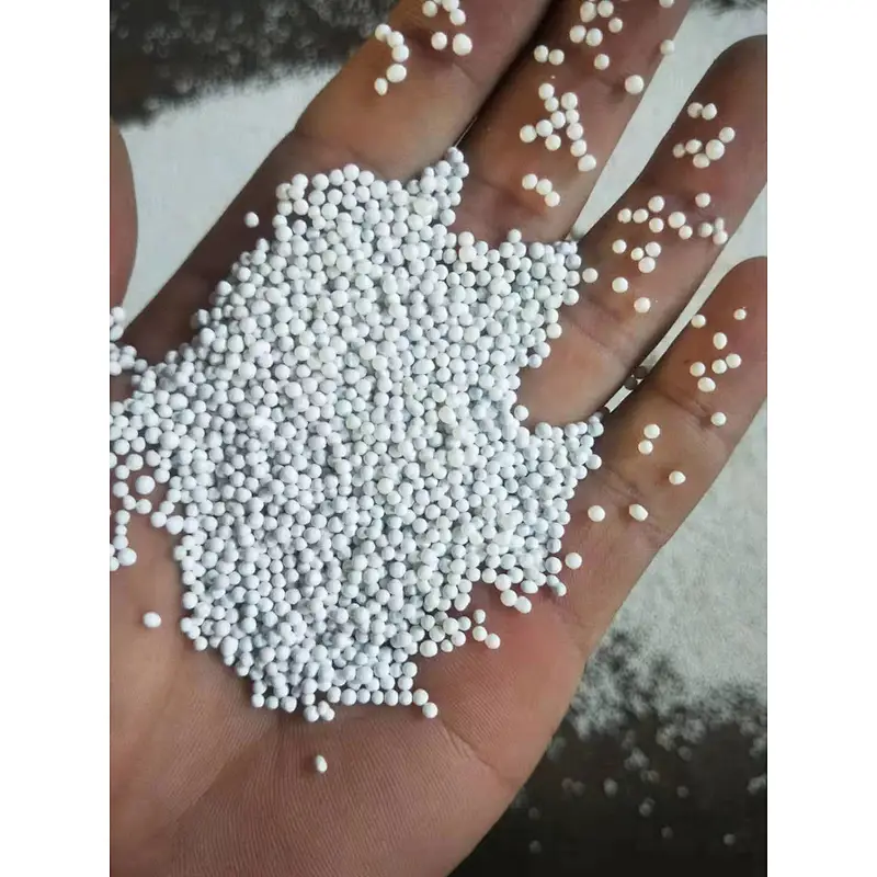 Ceramic Ball (White)