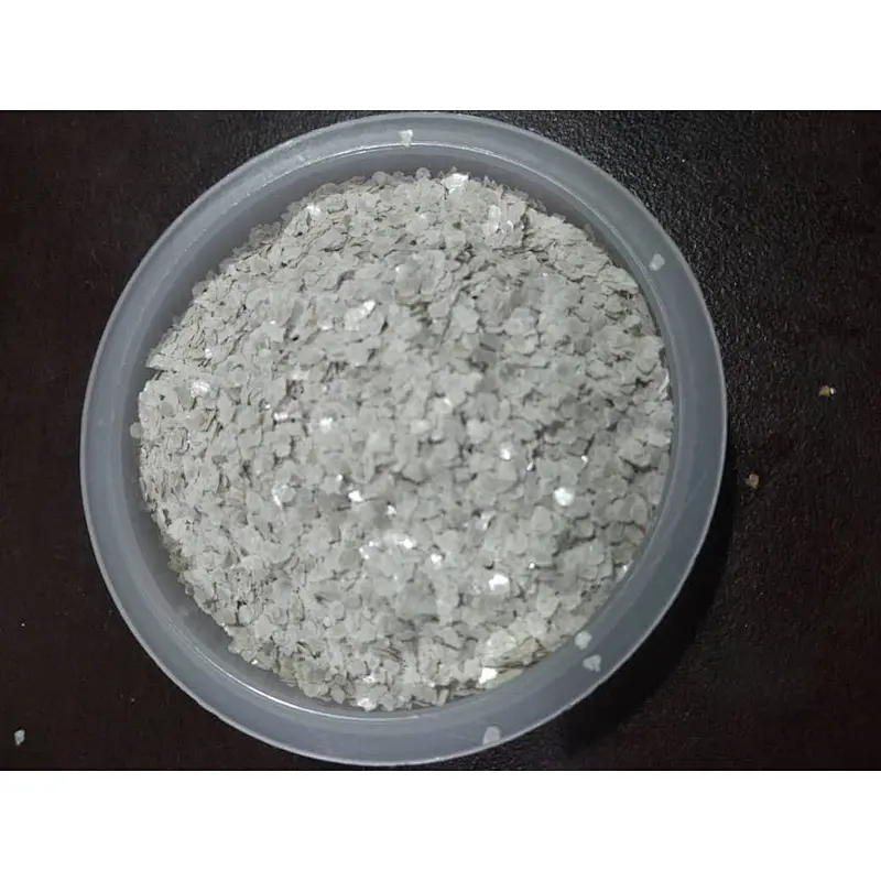 mica
