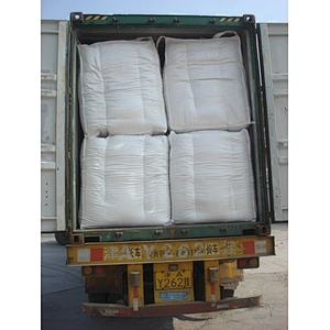 Expanded perlite