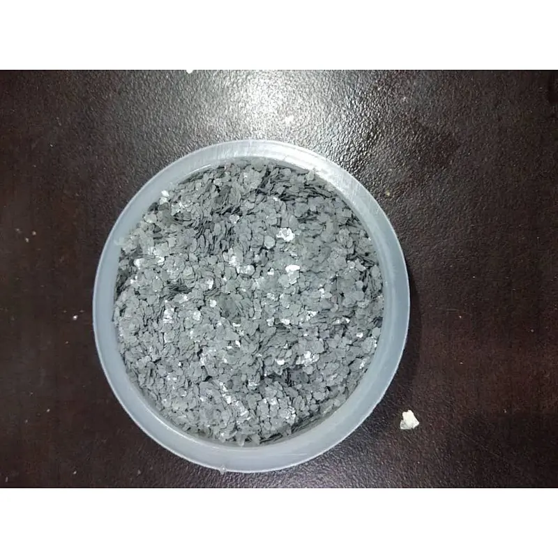 mica