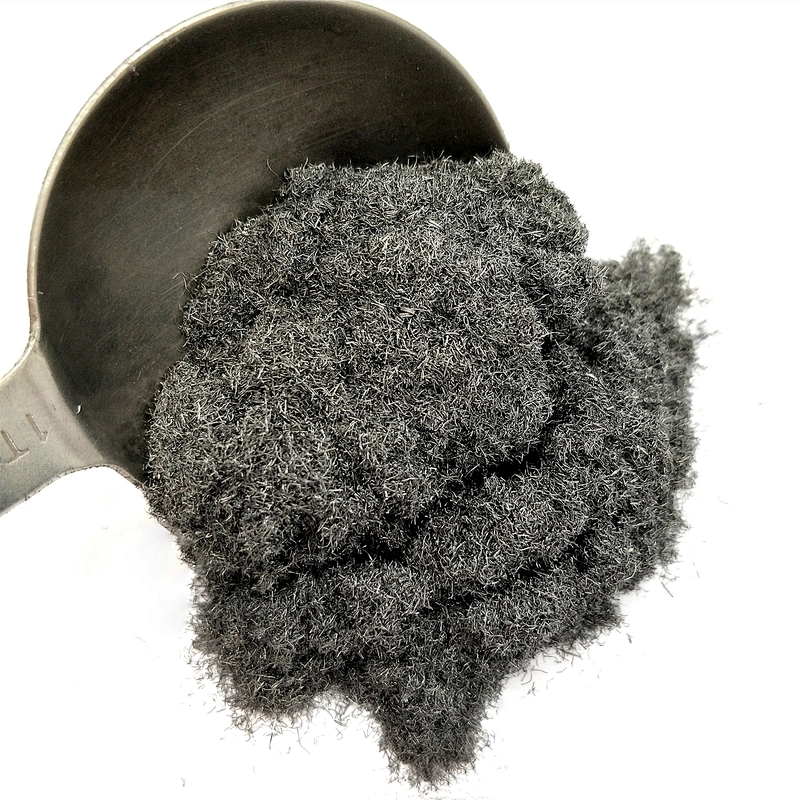 Steel Fiber