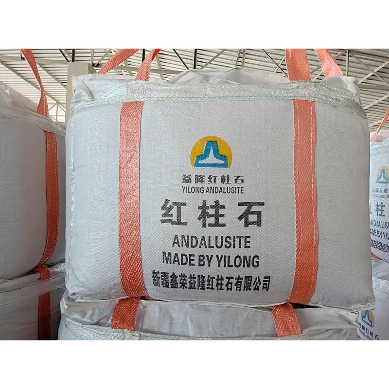andalusite