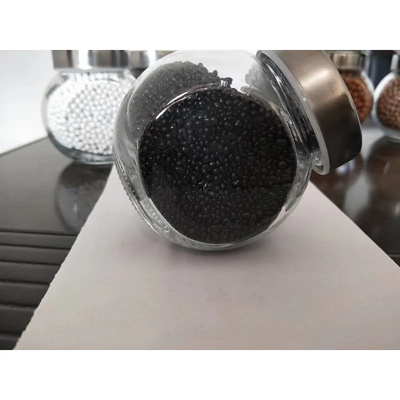 Tourmaline ball